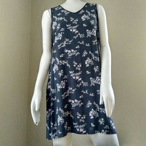 Vintage Gap shift dress